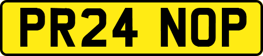 PR24NOP