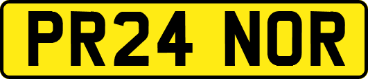 PR24NOR