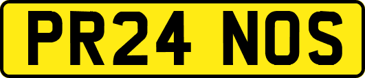 PR24NOS