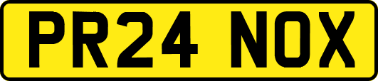 PR24NOX