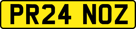 PR24NOZ