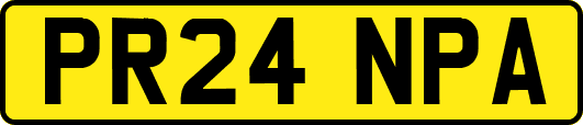 PR24NPA
