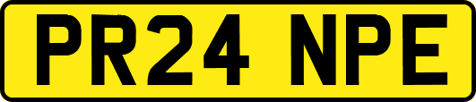 PR24NPE