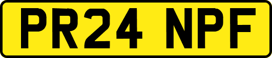 PR24NPF