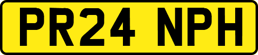 PR24NPH