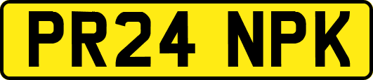 PR24NPK