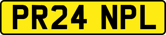 PR24NPL