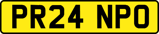 PR24NPO