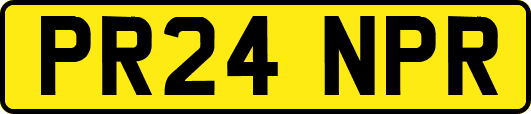 PR24NPR