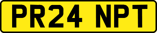 PR24NPT