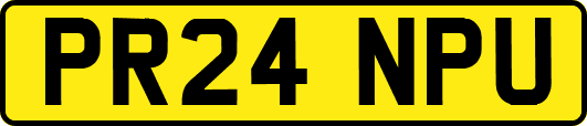 PR24NPU