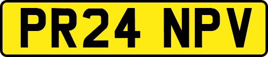 PR24NPV