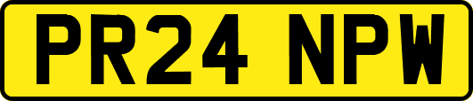 PR24NPW