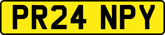 PR24NPY
