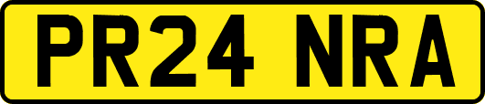 PR24NRA