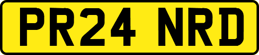 PR24NRD