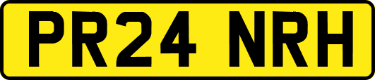PR24NRH