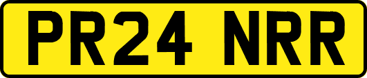 PR24NRR