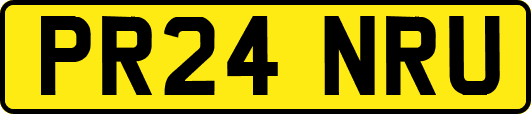 PR24NRU