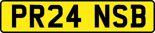 PR24NSB