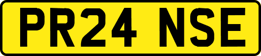 PR24NSE