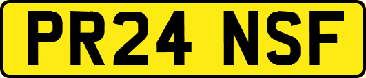 PR24NSF