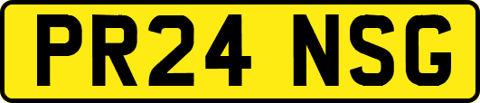 PR24NSG