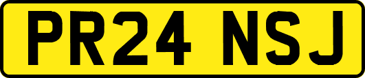 PR24NSJ