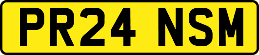 PR24NSM