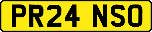 PR24NSO