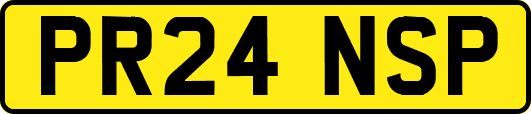 PR24NSP