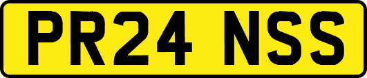 PR24NSS