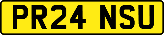 PR24NSU