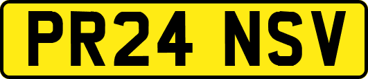 PR24NSV