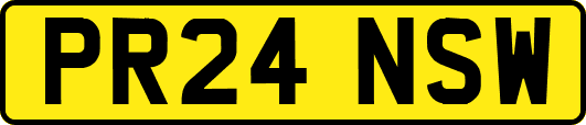 PR24NSW
