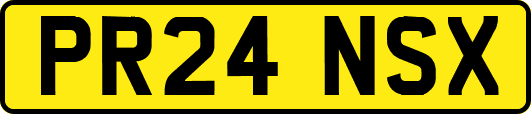 PR24NSX