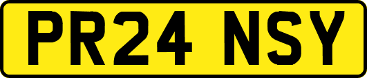 PR24NSY