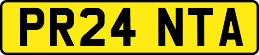 PR24NTA