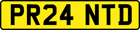 PR24NTD