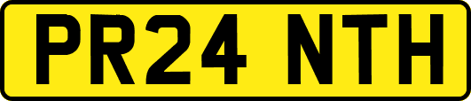 PR24NTH