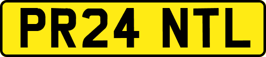 PR24NTL