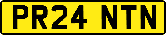 PR24NTN