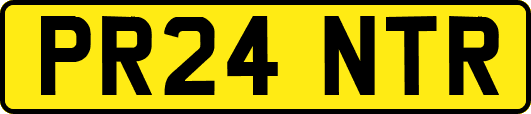 PR24NTR
