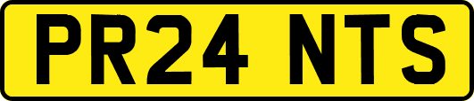 PR24NTS