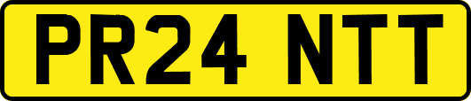 PR24NTT