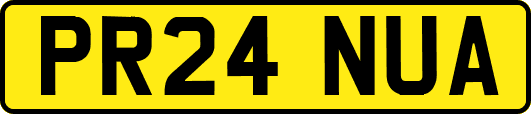 PR24NUA