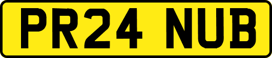 PR24NUB