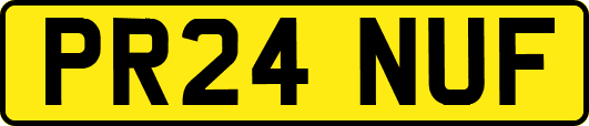 PR24NUF