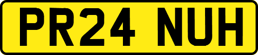 PR24NUH