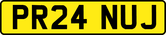 PR24NUJ